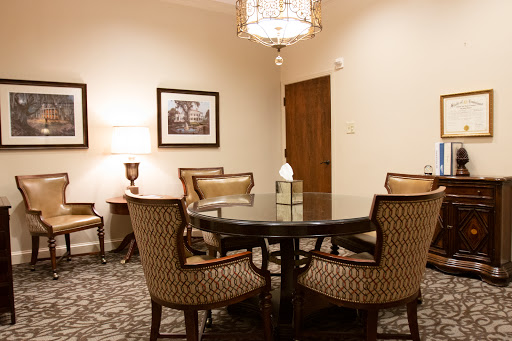 Funeral Home «Johnson Funeral Home», reviews and photos, 4321 Lake St, Lake Charles, LA 70605, USA