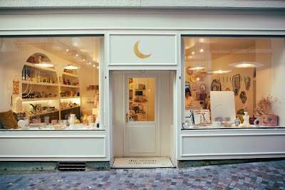 MOON - le concept store by muse à Clermont-Ferrand