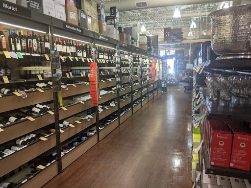 Wine Store «Total Wine & More», reviews and photos, 4421 Six Forks Rd #111, Raleigh, NC 27609, USA