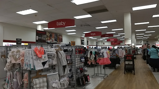 Department Store «T.J. Maxx», reviews and photos, 5500 Sunrise Hwy, Massapequa, NY 11758, USA