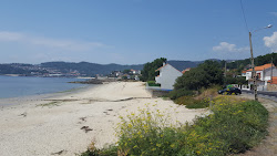 Praia Paramean'in fotoğrafı geniş ile birlikte