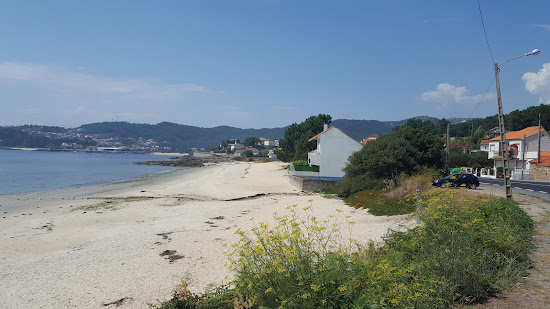 Praia Paramean