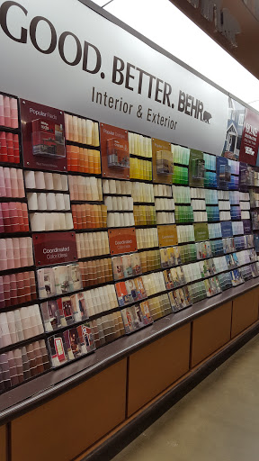 Home Improvement Store «The Home Depot», reviews and photos, 6210 Seven Corners Center, Falls Church, VA 22044, USA