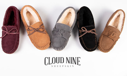 Cloud Nine Sheepskin