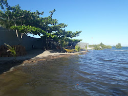 Fotografie cu Praia Do Poca - locul popular printre cunoscătorii de relaxare