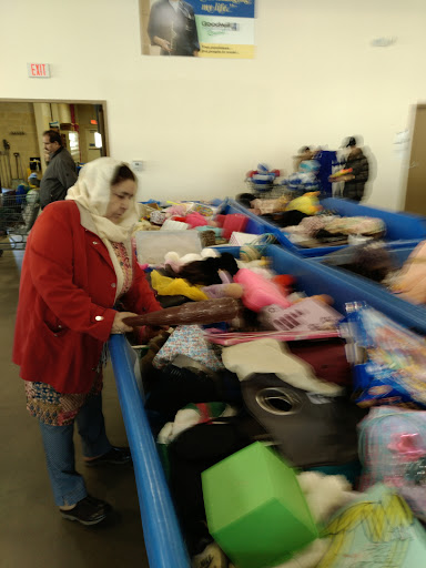 Thrift Store «Goodwill», reviews and photos, 1905 Washington St, Heidelberg, PA 15106, USA