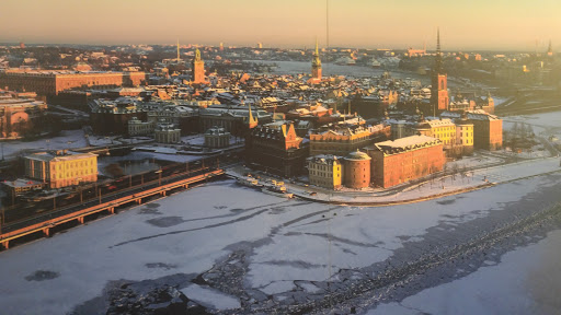 Museum «Nordic Heritage Museum», reviews and photos, 3014 NW 67th St, Seattle, WA 98117, USA