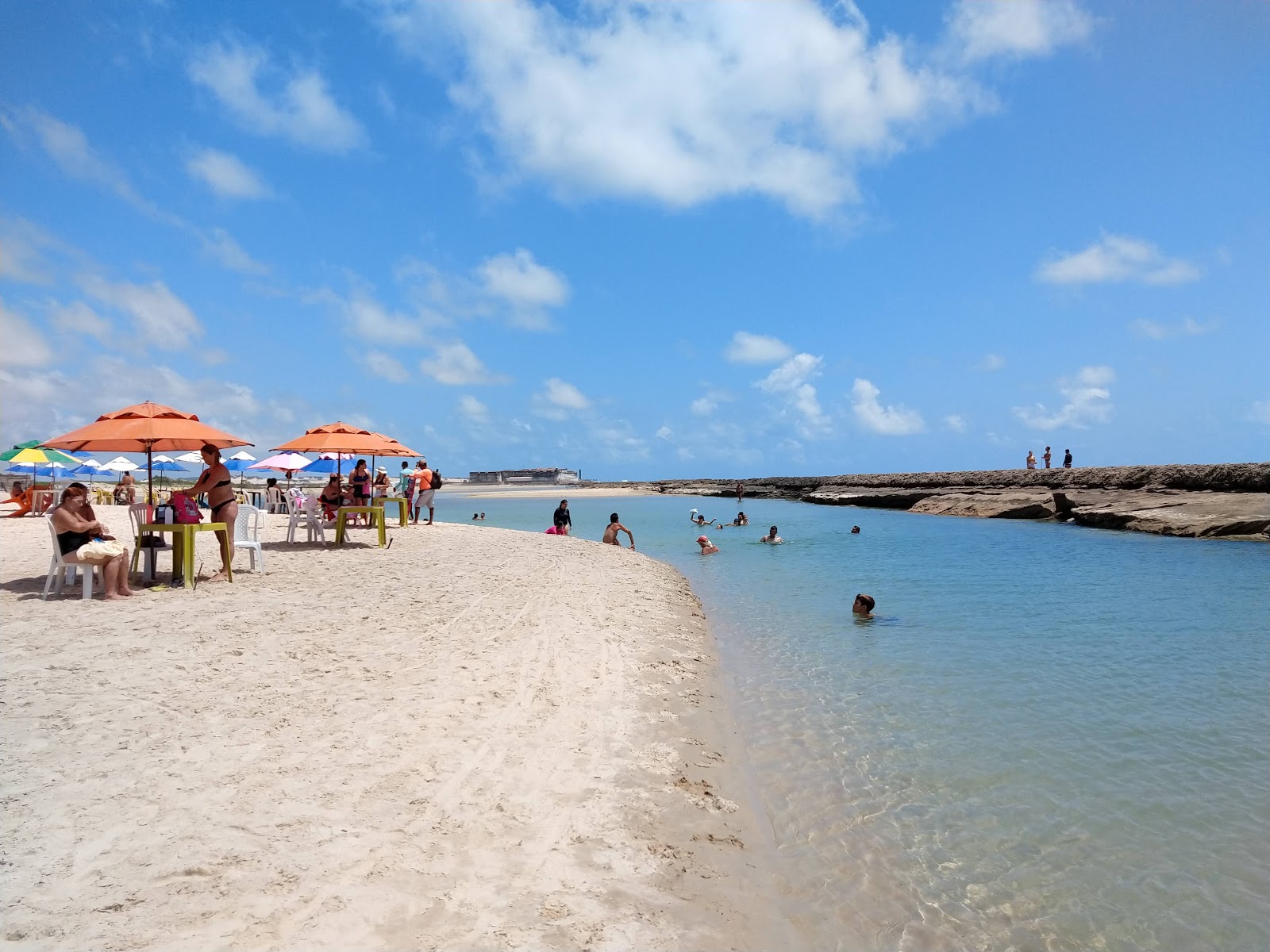Praia do Forte photo #5
