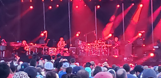 Wedding Venue «One Atlantic», reviews and photos, 1 Atlantic Ocean, Atlantic City, NJ 08401, USA