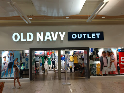 Outlet Mall «St. Augustine Outlets», reviews and photos, 500 Outlet Mall Blvd, St Augustine, FL 32084, USA