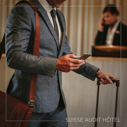 Suisse-Audit-Hotel.com