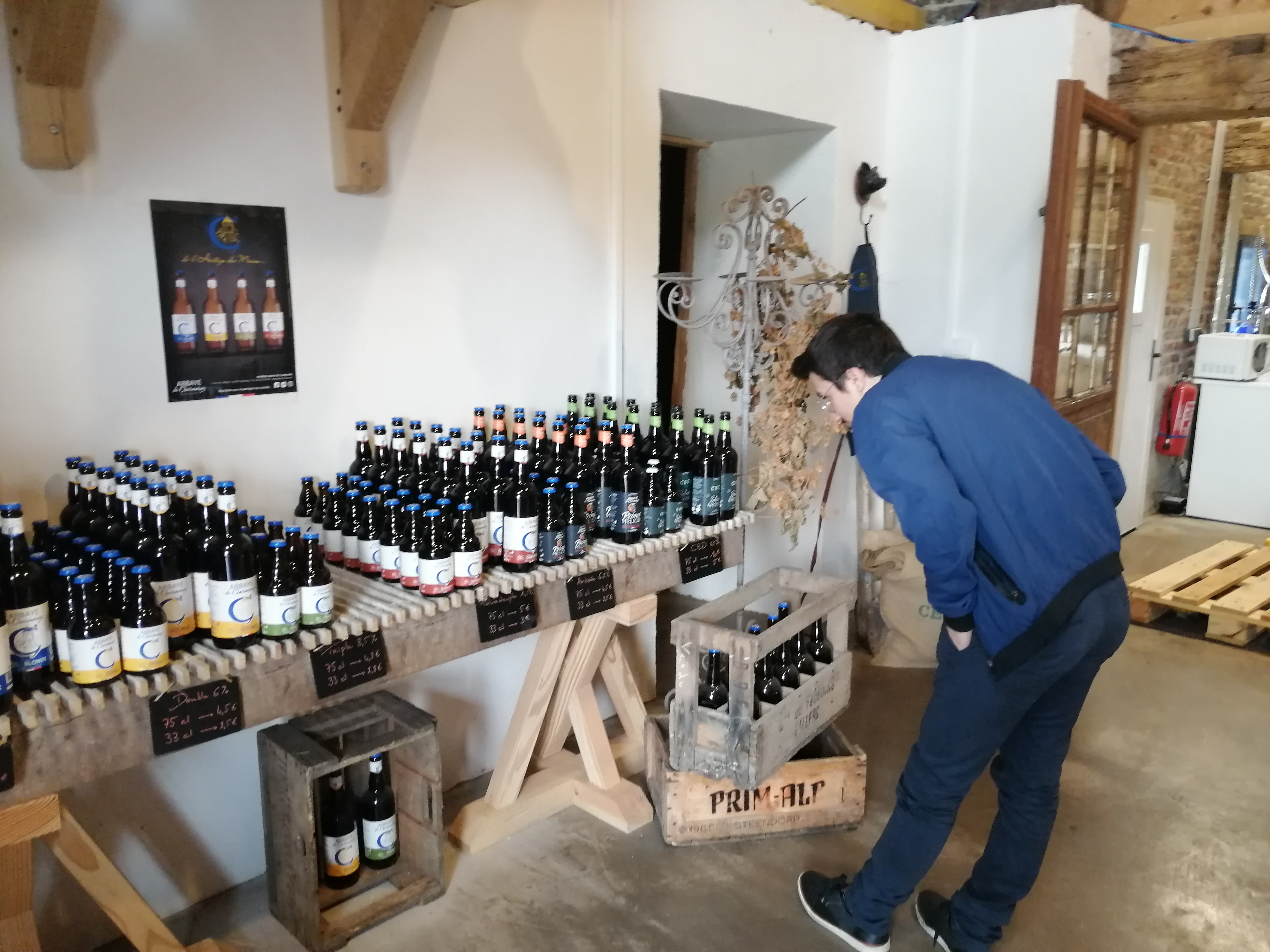 Photo n° 1 de l'avis de maryele.u fait le 22/04/2022 à 16:45