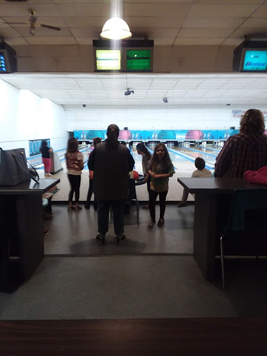 Bowling Alley «Plaza Lanes», reviews and photos, 3150 Ohio Ave, Connersville, IN 47331, USA