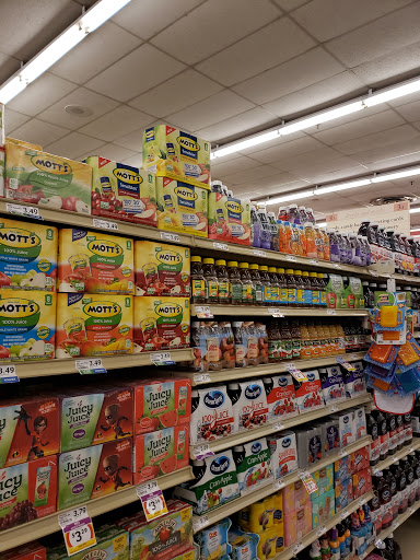 Grocery Store «Winn-Dixie», reviews and photos, 3850 N 46th Ave, Hollywood, FL 33021, USA