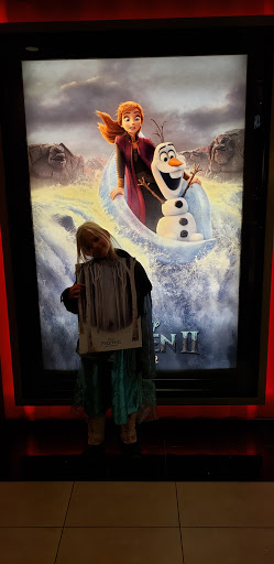 Movie Theater «Cinemark», reviews and photos, 12129 State St, Draper, UT 84020, USA