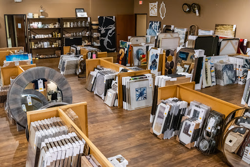 Furniture Store «Charter Furniture - Dallas», reviews and photos, 15101 Midway Rd, Addison, TX 75001, USA