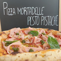 Pizza du Pizzeria Dadino Pizze à Clermont-Ferrand - n°17