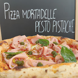 Photo n°86 de Dadino Pizze à Clermont-Ferrand ()