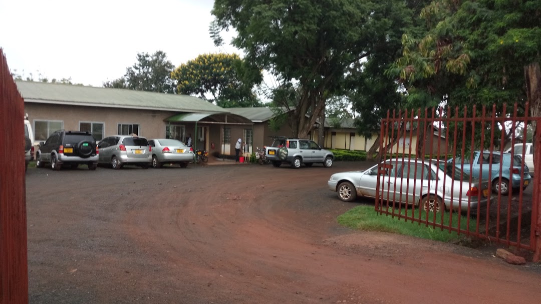 Geita Regional Commissioner Office