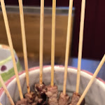 Photo n°2 de l'avis de stefania.o fait le 17/08/2023 à 19:00 sur le  Arrosticini Divini L'Aquila est à L'Aquila