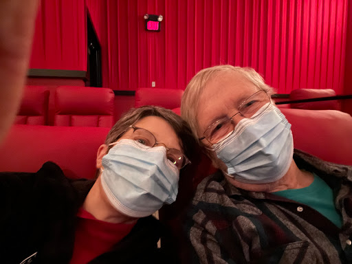 Movie Theater «Manns Cinema 8», reviews and photos, 113 SE 21st St, Grand Rapids, MN 55744, USA