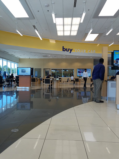 Used Car Dealer «CarMax», reviews and photos, 16411 Shady Grove Rd, Gaithersburg, MD 20877, USA