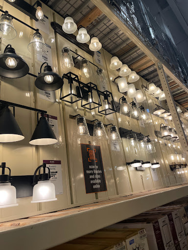 Home Improvement Store «The Home Depot», reviews and photos, 480 E Hamilton Ave, Campbell, CA 95008, USA