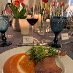 Photo n°5 de l'avis de Miguel.i fait le 05/02/2024 à 14:43 sur le  Torreão restaurante|bar à Porto