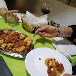 Photo n°1 de l'avis de Nicola. fait le 03/09/2020 à 06:35 sur le  Lard Rock Café Colonnata & Lardarium à Colonnata