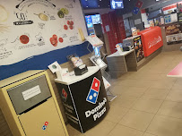 Atmosphère du Pizzeria Domino's Pizza Saint-Quentin - n°4