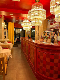 Atmosphère du Restaurant indien New Jawad Richelieu à Paris - n°20