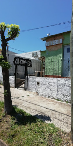 Opiniones de Al Toque en Tacuarembó - Restaurante