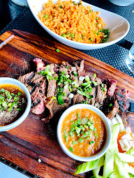 Photo n°201 de A Pattaya à Savigny-sur-Orge ()