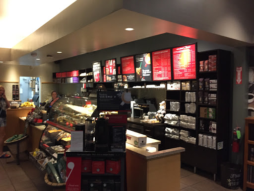 Coffee Shop «Starbucks», reviews and photos, 1425 W Granada Blvd, Ormond Beach, FL 32174, USA
