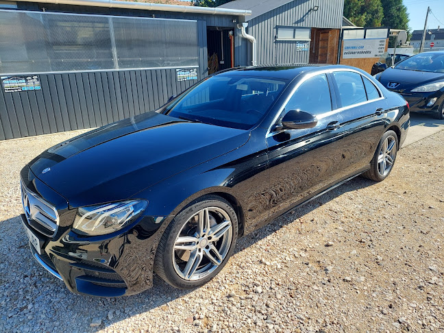 TAR-CONTROLL Kft "CONTROLL-CAR" - Autókereskedő