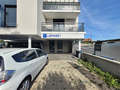 Laforêt Immobilier à Thiais