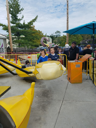 Amusement Center «The Castle Fun Center», reviews and photos, 109 Brookside Ave, Chester, NY 10918, USA