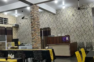 Raj Gharana Cafe & Family Restaurant image