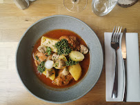 Photos du propriétaire du Restaurant français Les Coulisses (Lagny Sur Marne) - n°20