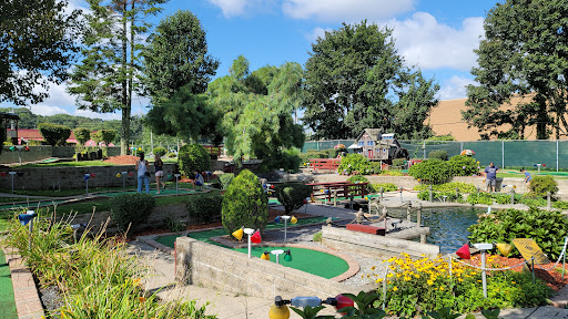 Amusement Center «Fantasyland LLC.», reviews and photos, 1300 Fall River Ave, Seekonk, MA 02771, USA