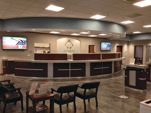 Federal Credit Union «Greenville Heritage Federal Credit Union», reviews and photos