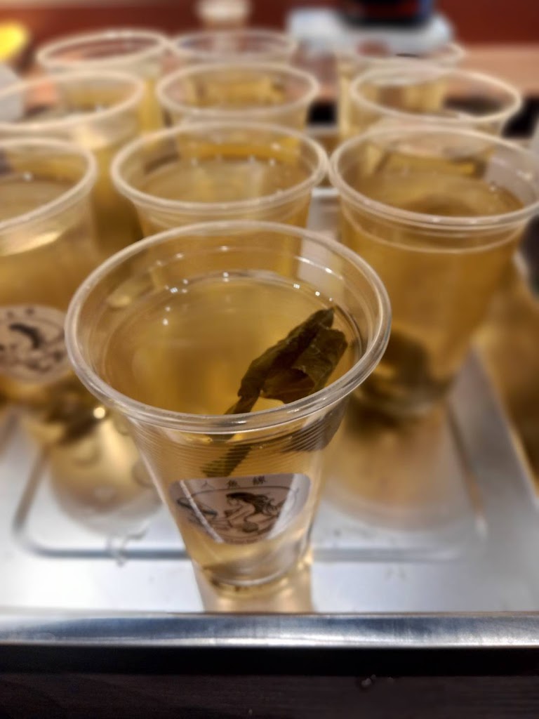 人魚線健康餐(少油少鹽減醣低卡低GI) 的照片