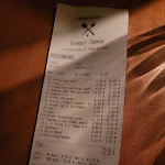 Photo n°1 de l'avis de Dmitry.G fait le 25/11/2023 à 00:12 sur le  Gregor Samsa à Nuremberg