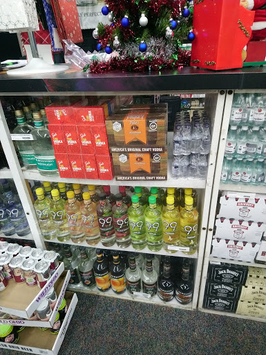 Liquor Store «Leprechaun Liquor Store», reviews and photos, 2707 Manchester Rd, Akron, OH 44319, USA