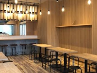 炉端パンチ ニシヤマ