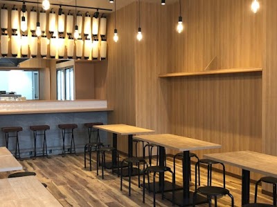 炉端パンチ ニシヤマ