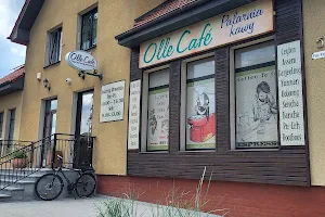 Olle Cafe: Palarnia Kawy, sklep kolonialny image