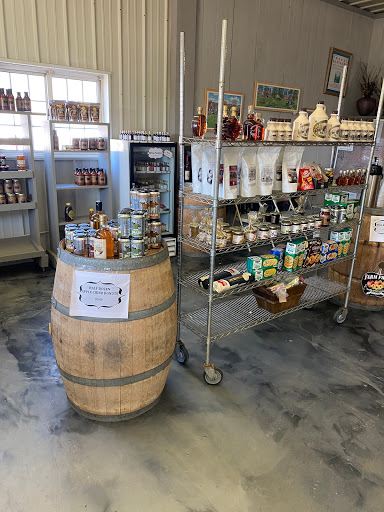 Winery «Furnace Brook Winery», reviews and photos, 508 Canaan Rd, Richmond, MA 01254, USA