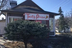 Tasty Pizza image