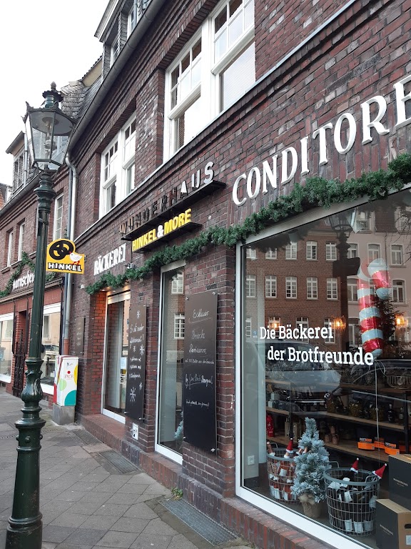 Wunderhaus & Terbuyken